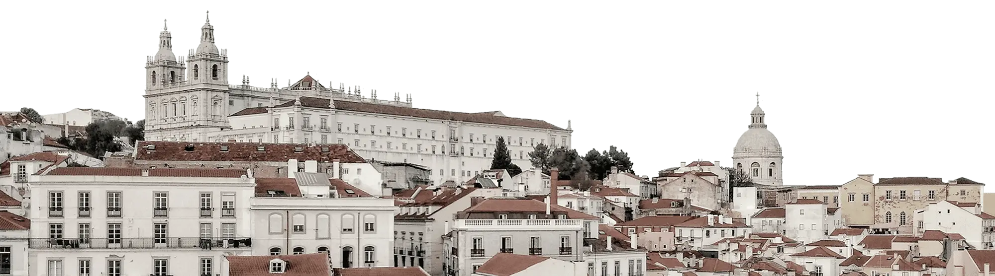 Mandriola de Lisboa Cidade