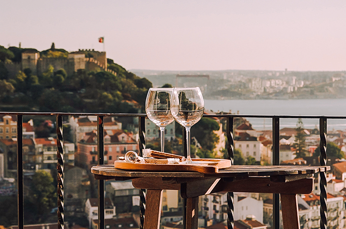 15 Restaurantes para beber um copo de Mandriola em Lisboa